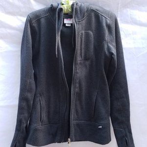 GUC Avia Fitted Hoodie